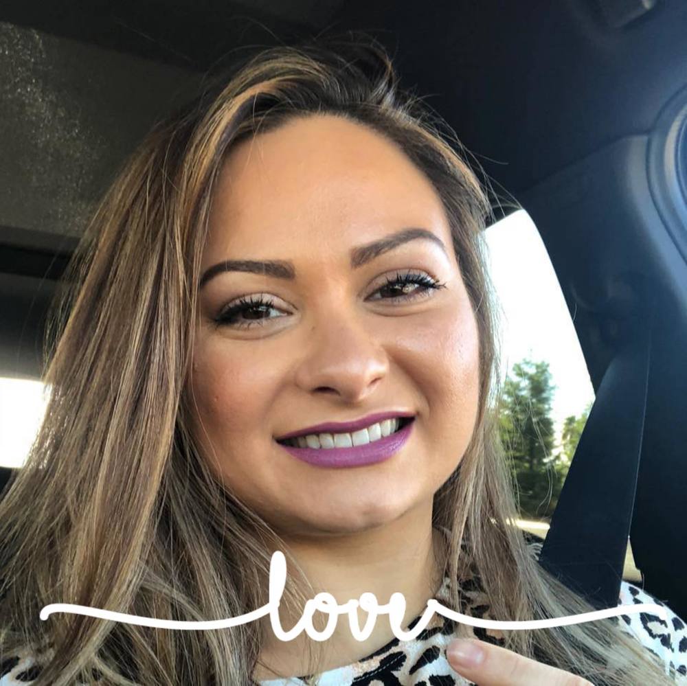 Meet your Posher, Vanessa